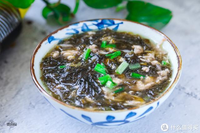 做紫菜蛋湯，掌握1個關鍵步驟，鮮美無比，好喝翻倍