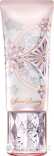 一期一会的梦幻雪花~资生堂Snow Beauty 2020限定蜜粉饼上线！