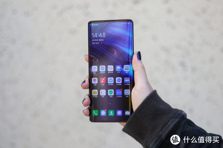 是谁偷走了我的琥珀石？vivo NEX 3S上手体验