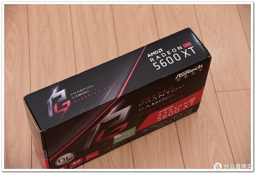 上可4K，下可2K—华擎RX5600XT Phantom Gaming D3显卡实战各路大作！