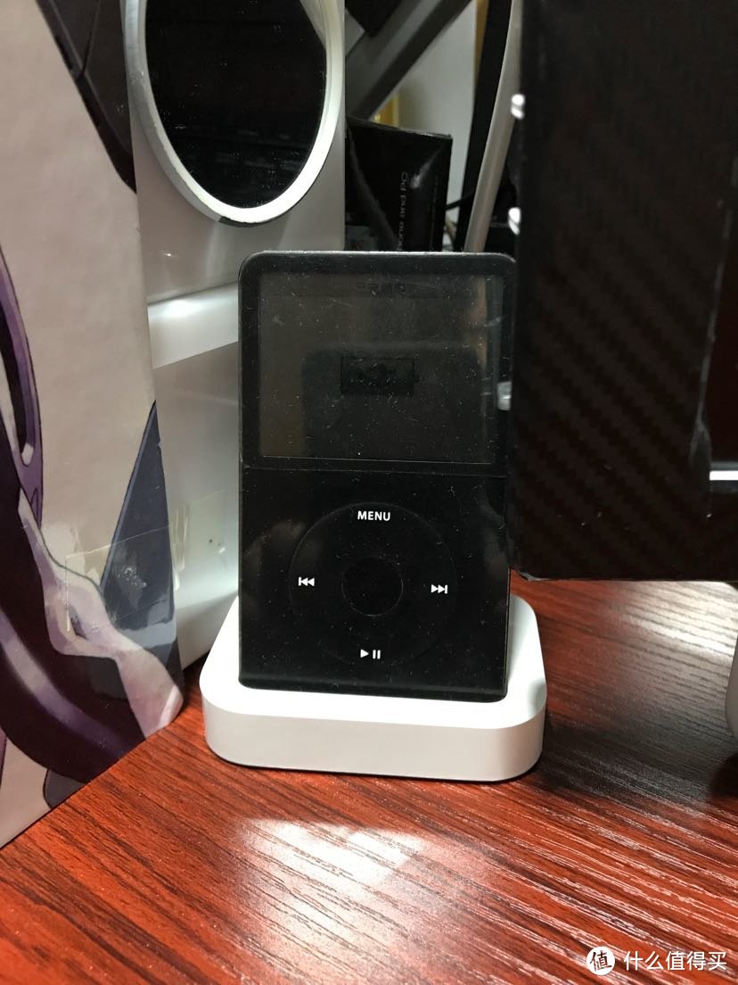 ipod配件库，你的ipod充电底座