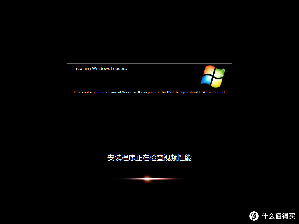 装机人员完美系统安装，Win7&10方便快速安装