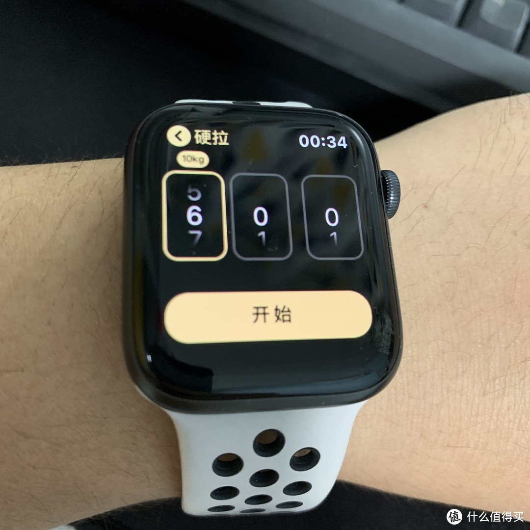 剁手分享：港版 Apple Watch5 44mm nike版4个月使用感受