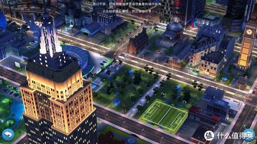 来自娃爸的生活日常 篇四十二：simcity模拟城市，过一把市长的瘾