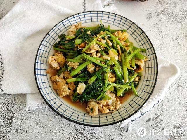 失眠最怕这食材，换着花样做，三天两头来一盘，一觉安睡到天亮