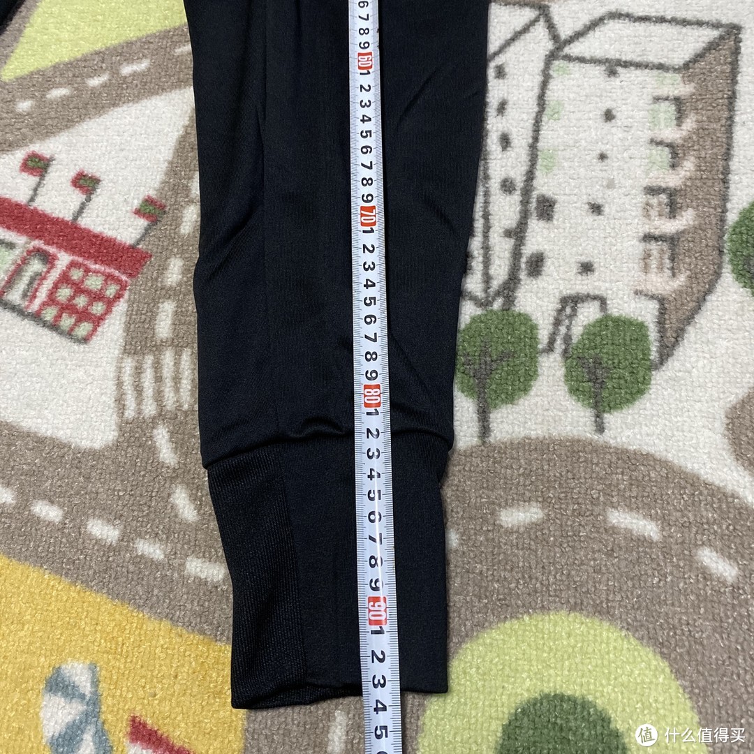 不到60块白菜价！adidas ROSE PANT 3运动长裤