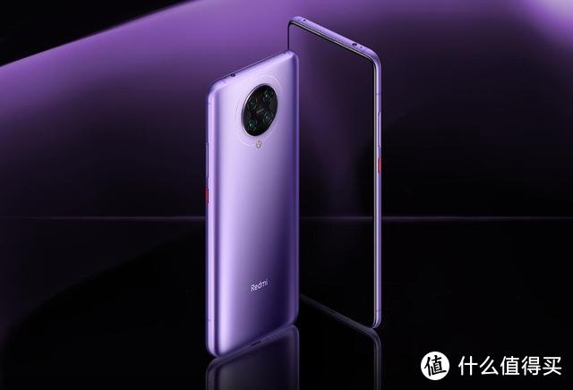 Redmi K30 Pro 登场，"高刷新"和"续航"之间难取舍！