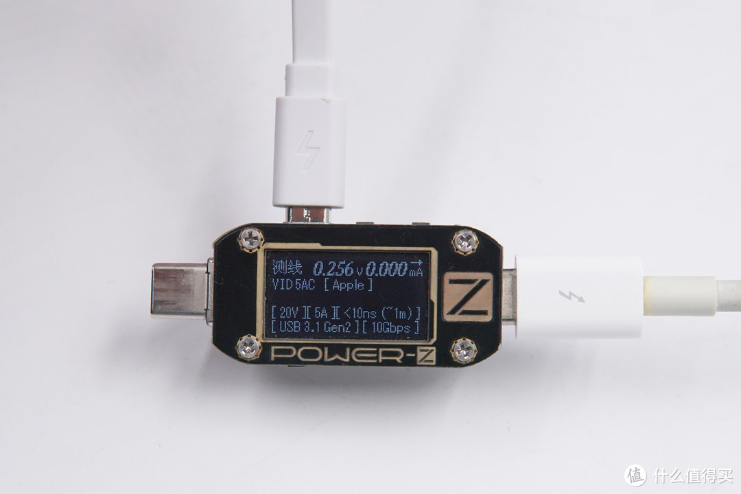 带有USB-C支持SCP的移动电源可以为华为手机提供SCP快充么？答案在这里