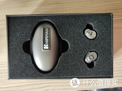 HIFIMAN TWS600使用感受