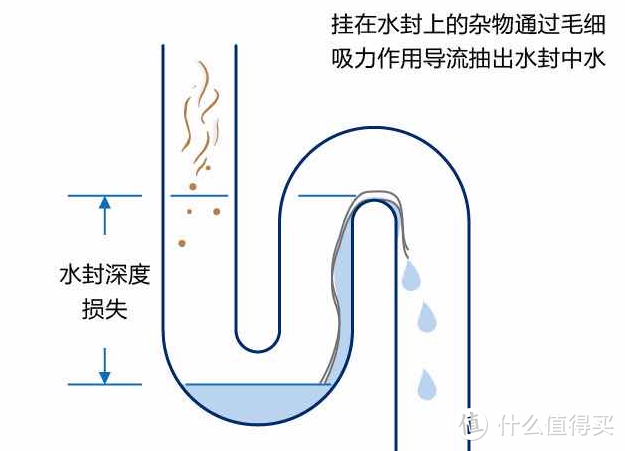 钟南山院士强调的「下水道」问题，解决办法都在这里