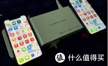 「神器」一物解决电脑+手机+switch的充电问题