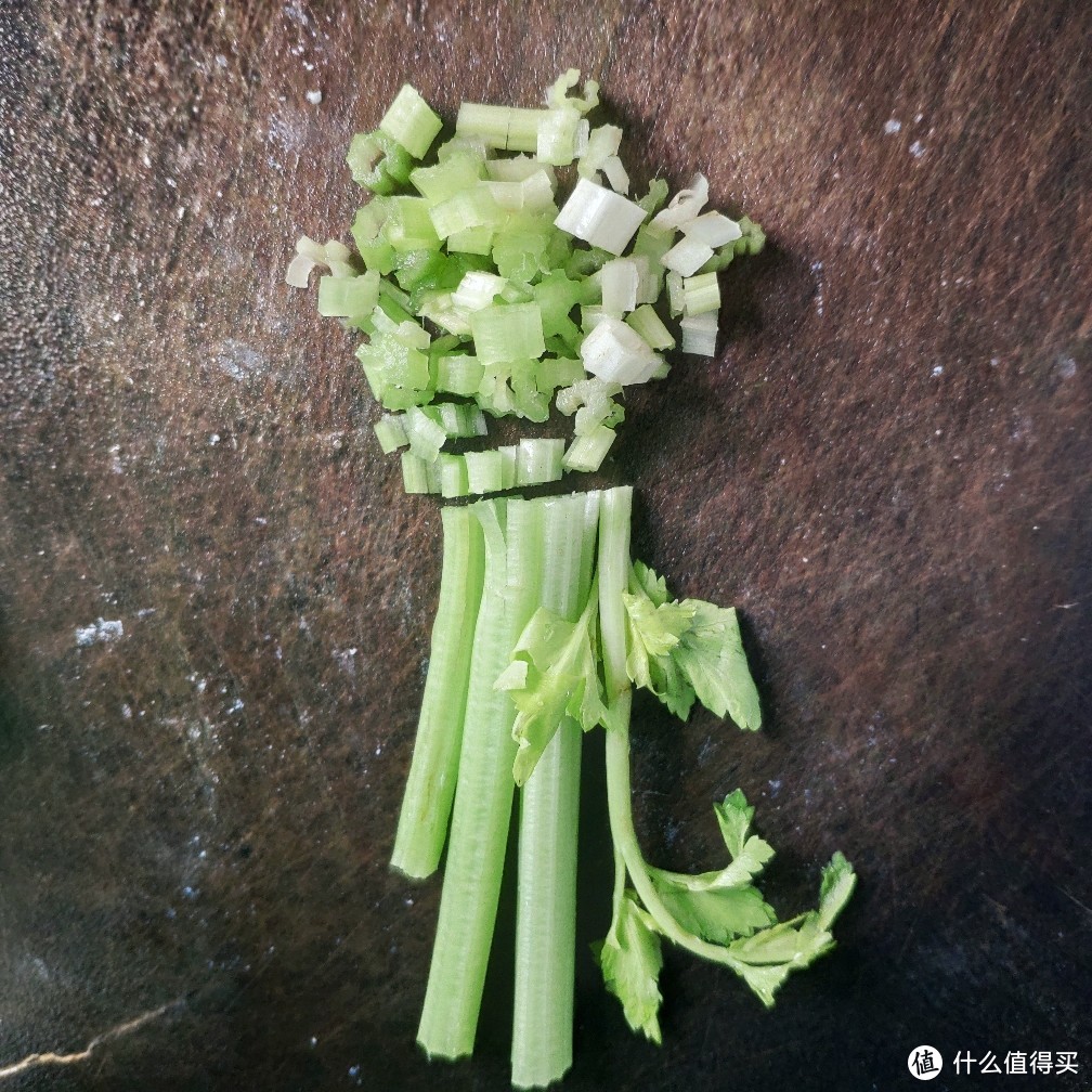 美味清香豆腐——家常菜