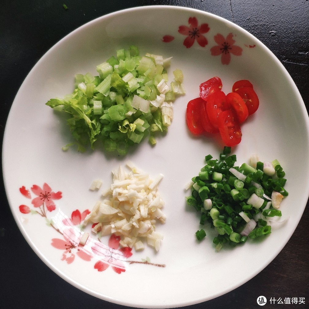 美味清香豆腐——家常菜