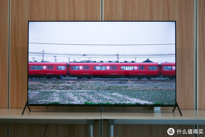 《到站秀》第308弹：TCL 65T680 65英寸 4K 液晶电视