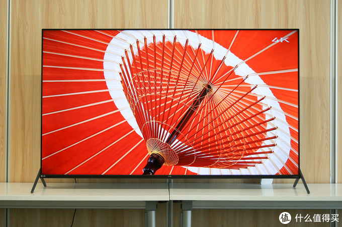 《到站秀》第308弹：TCL 65T680 65英寸 4K 液晶电视