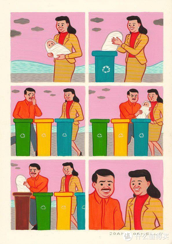 西班牙“负能量”代表，JOAN CORNELLA