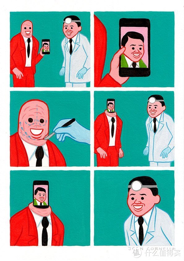 西班牙“负能量”代表，JOAN CORNELLA