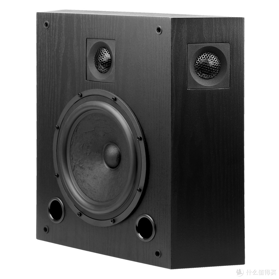 美国定制安装神话 OSD Audio BLACK 系列测评