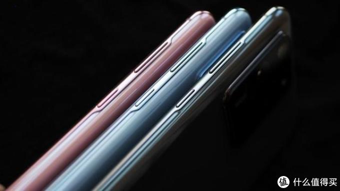 只有机皇才能超越机皇,三星Galaxy S20 5G系列给你极致性能享受