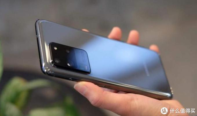 只有机皇才能超越机皇,三星Galaxy S20 5G系列给你极致性能享受