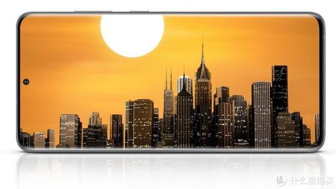 只有机皇才能超越机皇,三星Galaxy S20 5G系列给你极致性能享受