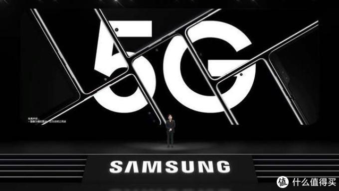 只有机皇才能超越机皇,三星Galaxy S20 5G系列给你极致性能享受