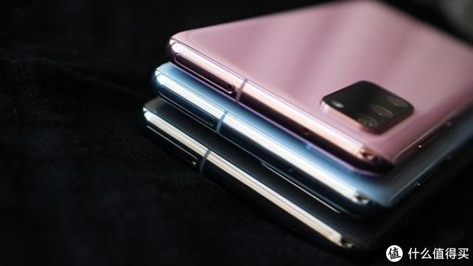 只有机皇才能超越机皇,三星Galaxy S20 5G系列给你极致性能享受