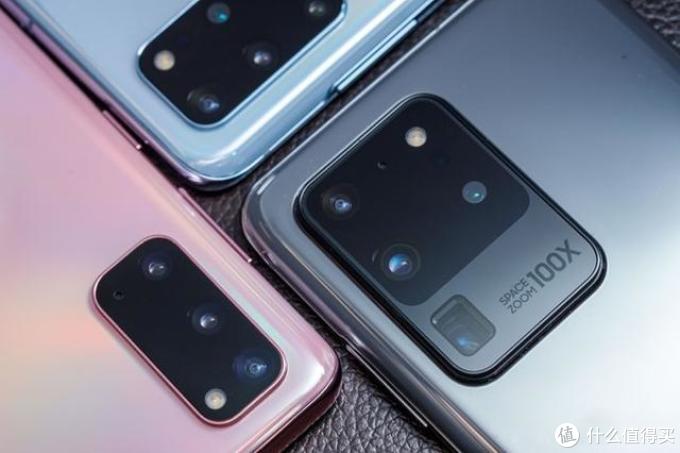只有机皇才能超越机皇,三星Galaxy S20 5G系列给你极致性能享受