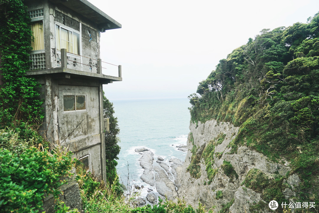 慢慢的，海拔越来越高