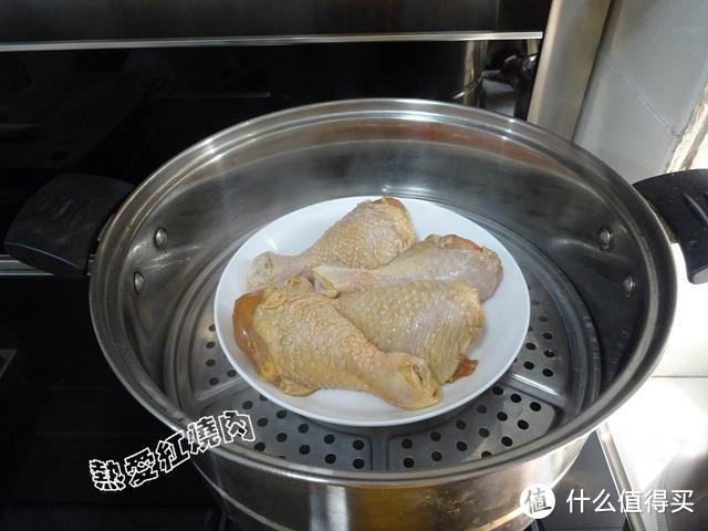 你想自己炸的鸡腿也有鱼鳞状的脆皮吗？记住这个比例保证外脆里嫩