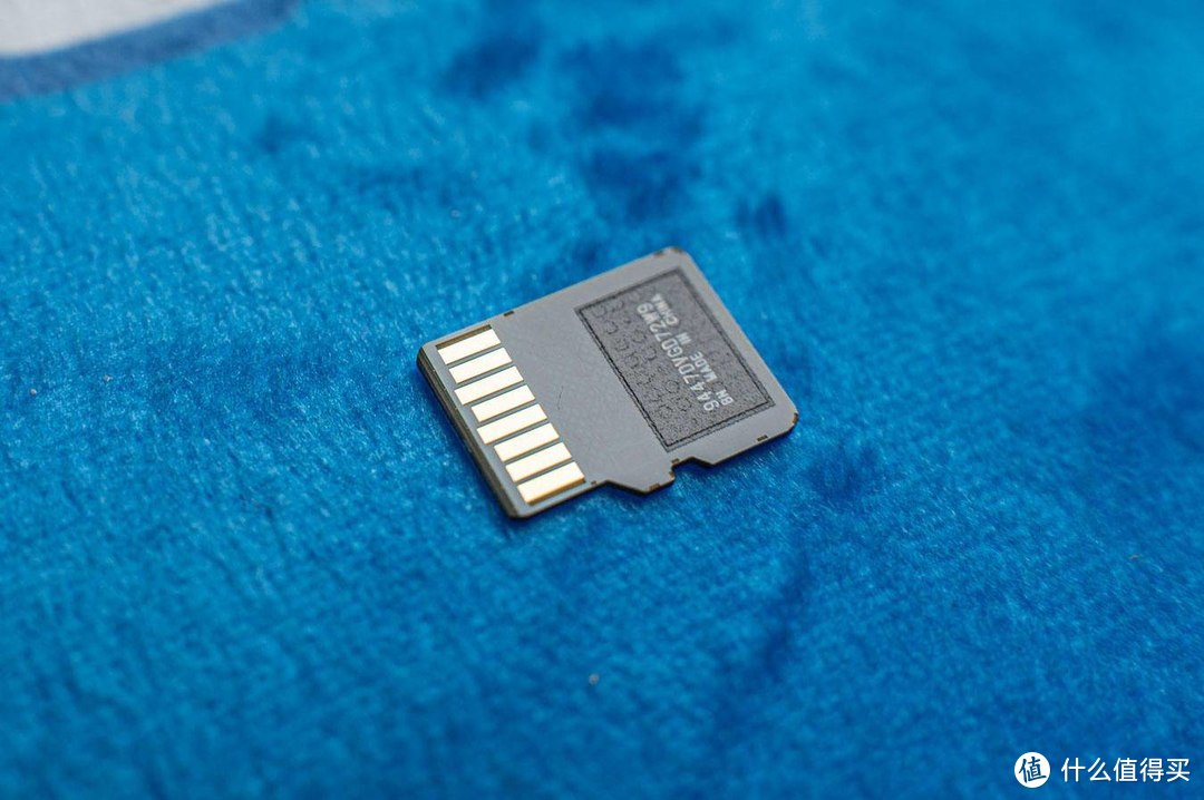 SanDisk High Endurance高耐用储存卡是行车记录仪的称职搭档吗？