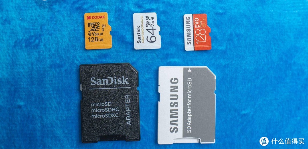 SanDisk High Endurance高耐用储存卡是行车记录仪的称职搭档吗？