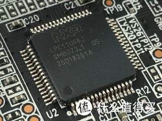 LPC11U68微处理器