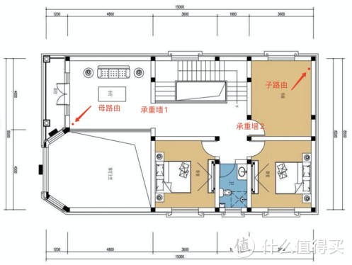 Wi-Fi 6与Mesh能擦出怎样的火花？网件Orbi RBK852套装体验