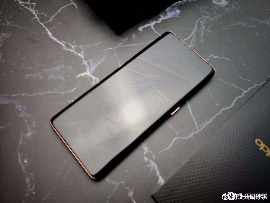 OPPO Find X2 Pro——带你走进极速视界