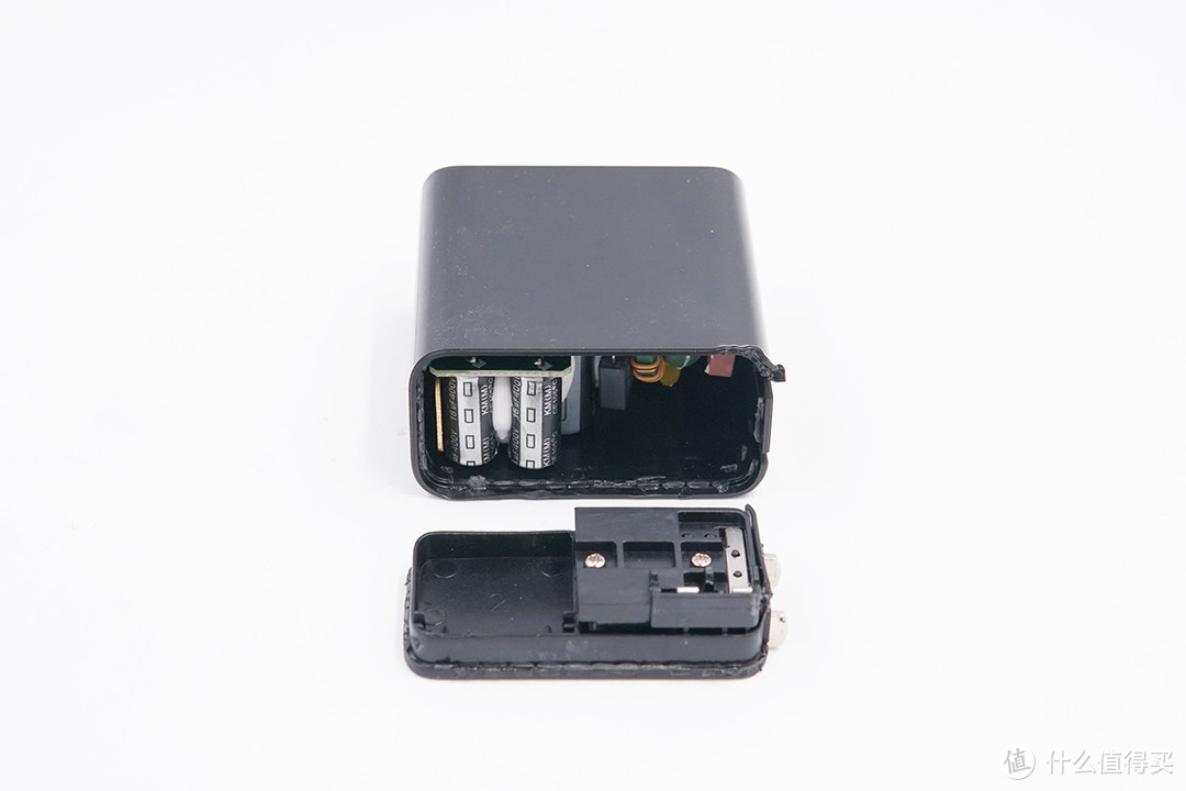 拆解报告：努比亚红魔5G手机原装55W USB PD快充充电器