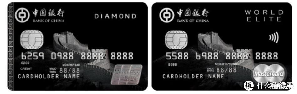 如何玩转中国银行信用卡？玩卡攻略来了