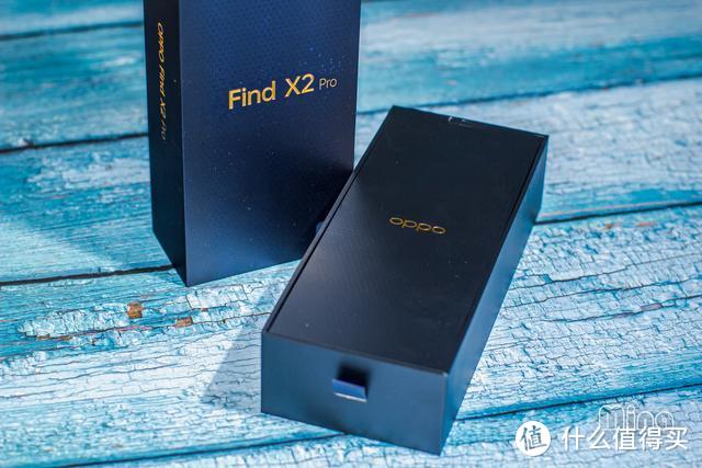 感受极致体验——OPPO Find X 2 Pro 深度测评