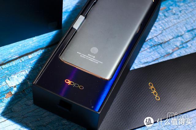 感受极致体验——OPPO Find X 2 Pro 深度测评