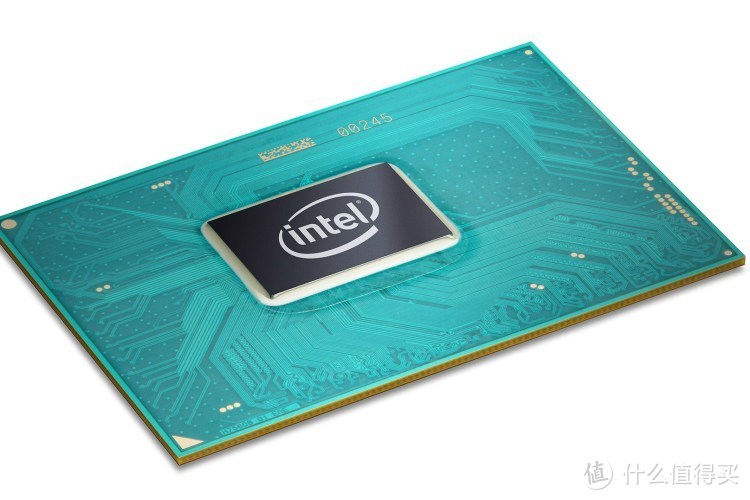 Intel Core i3-8109U双核处理器