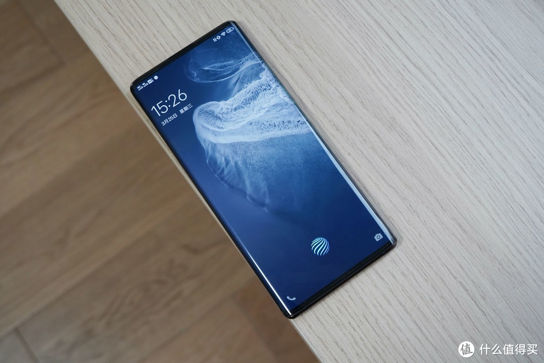 不想黑，也不想吹，深度体验后告诉你：瀑布屏的vivo NEX 3S 是点错科技树了吗？