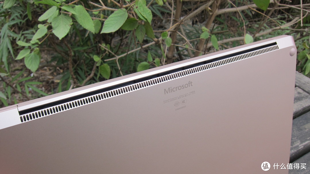 做一台与众不同的笔记本——微软Surface Laptop 3与同质化说再见
