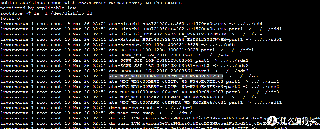 迁移WIN10和VMW虚拟机到ProXmoX VE（二）：PVE设置和迁移windows