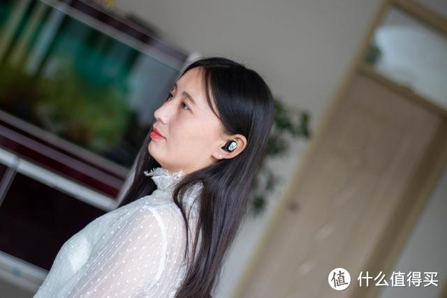 有传承，更有调性：HIFIMAN TWS600a真无线蓝牙耳机体验评测