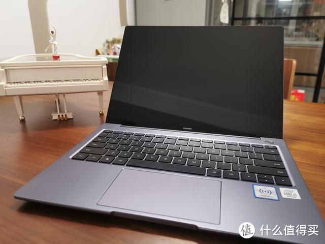 6000元价位的2K+触控屏！华为MateBook 14 2020款体验评测