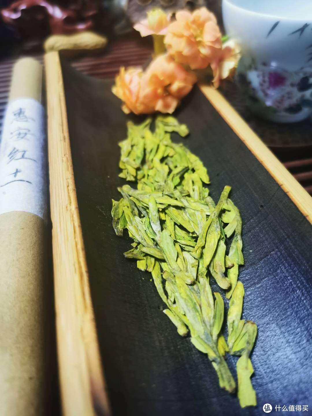 春茶争上新，选茶要谨慎（春茶知识&选购指南）