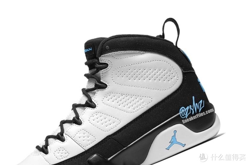 神似哈达威 PE 配色！传闻 Air Jordan 9