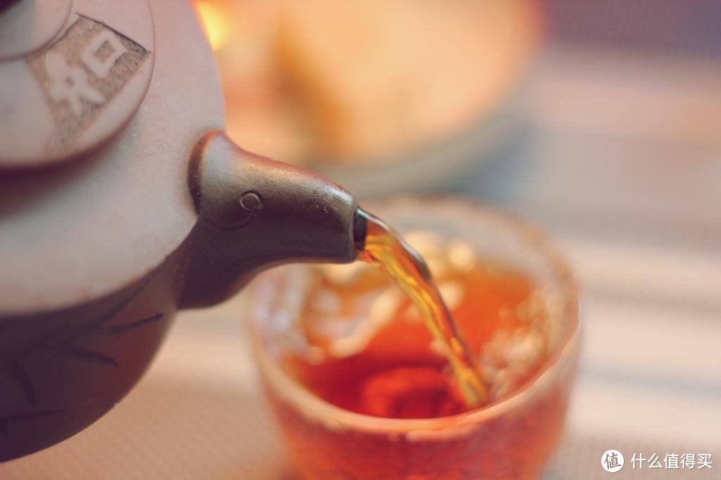 好物碎碎念篇二你还在用电热壶烧水泡茶么习惯可以改改了原来还可以更