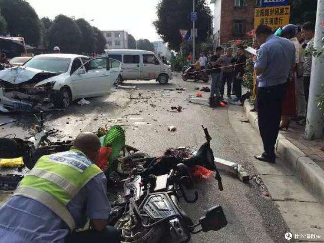 新国标已实行，旧电动车该咋办？