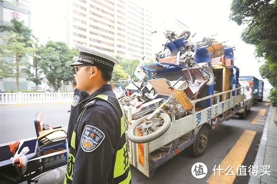 新国标已实行，旧电动车该咋办？